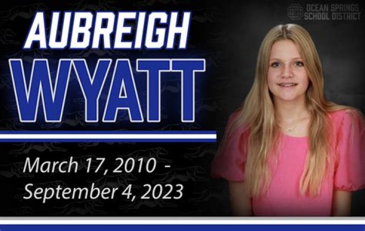 Who Is She? Aubreigh Wyatt, The Woman Behind The Name