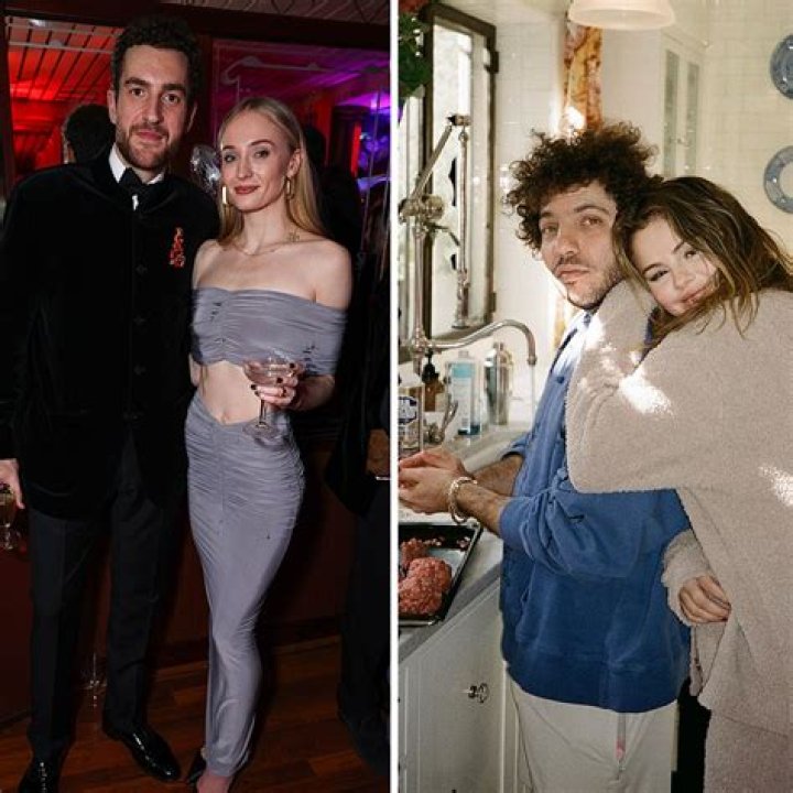 Who Is Teddy Swims Rumored To Be Dating In 2024?