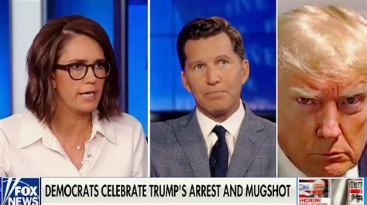 Will Jessica Tarlov Face Termination From Fox News?