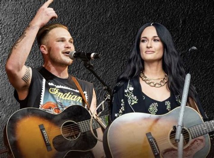 Zach Bryan And Rose: A Tale Of Music And Love