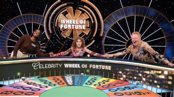 Zak Brown's Wheel Of Fortune Winnings: A Lucky Spin In Life