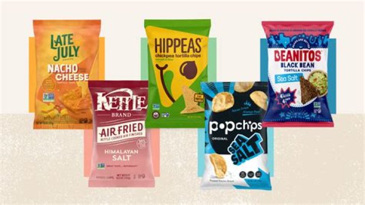 Zoe Chips: Your Go-To Snack For A Satisfying Crunch