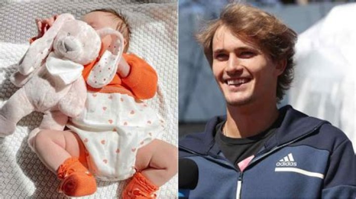 Zverev Mayla: The Rising Star Of Tennis